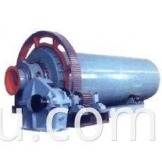 filter pipe ball grinder